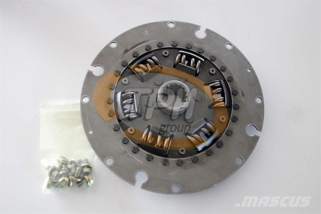 Cummins 22U-01-21310 Kupplung für Komatsu PC228 Motorok